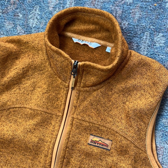 Orvis Vest S - Picture 2 of 7